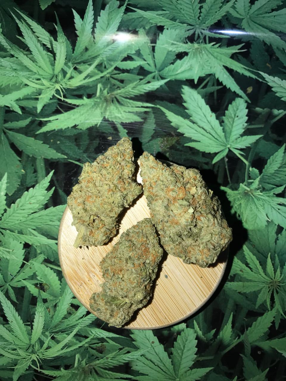 Sour Diesel (Premium)